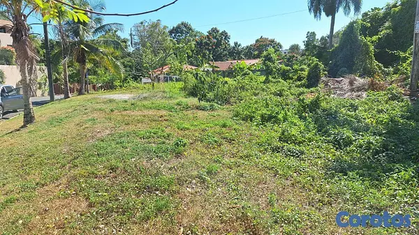 solares y terrenos - En Venta Solar para Casas en Altos de Arroyo Hondo II 7
