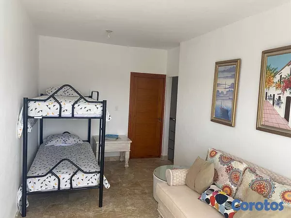 penthouses - Playa Nueva Romana  7