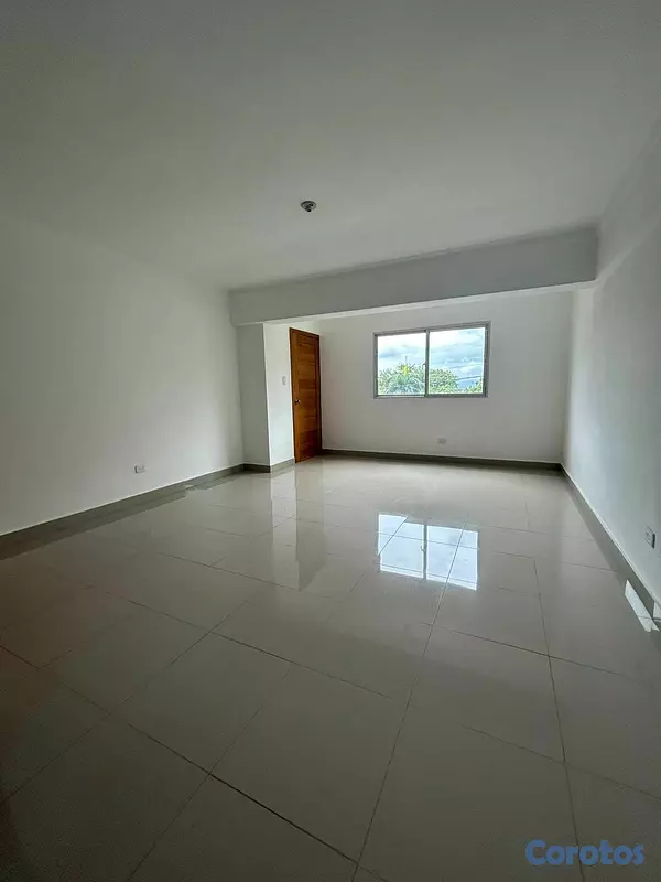 apartamentos - Oportunidad de Apartamento en Santo Domingo Oeste  3
