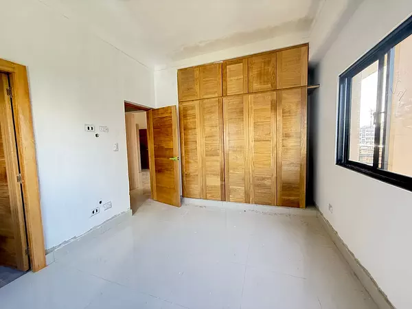 apartamentos - Apartamento en Bella Vista 3