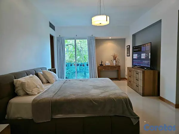 apartamentos - Venta de Apartamento en Paraiso  12