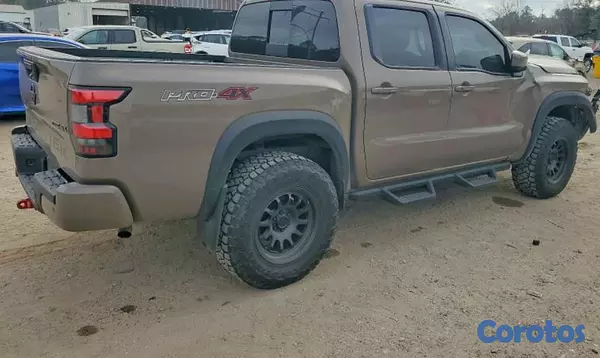 repuestos - Motor Nissan Frontier 2023 S | 3.8L V6 - ¡Solo 20k Millas! 3
