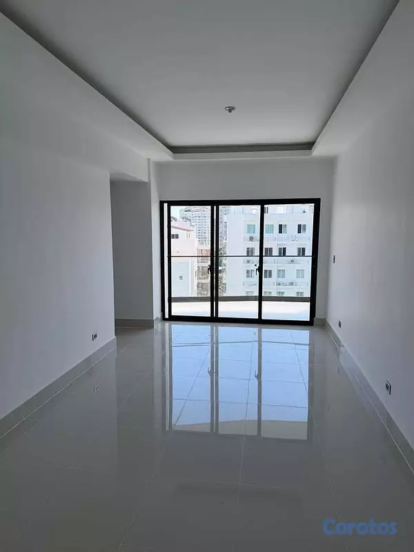 apartamentos - alquiler y venta de apartamento en naco 1
