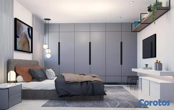 apartamentos - Apartamentos Listos para Entrega en Venezia I, La  13