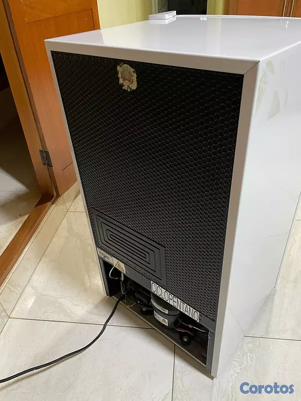 electrodomesticos - Vendo nevera  5