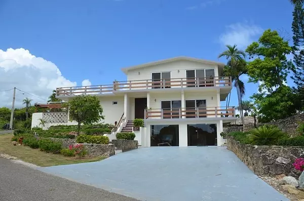 casas vacacionales y villas - villa frente al mar en puerto Plata  6