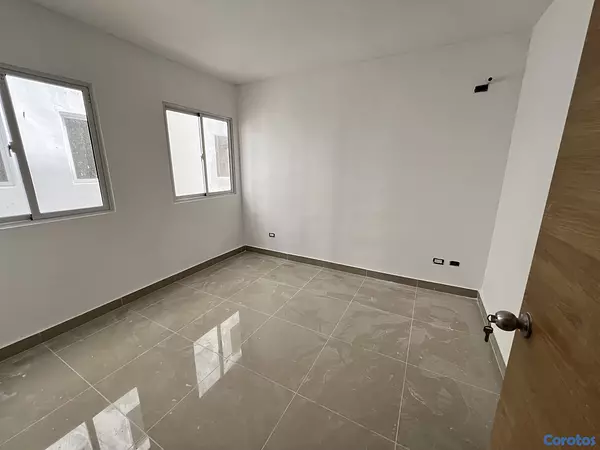 apartamentos - ventas de apartamentos autopista de san Isidro con piscina aplica bono vivienda 2
