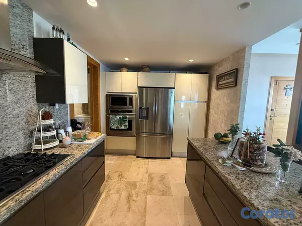 apartamentos - ¡Hermoso Apartamento en el Sector Mirador Sur!  3