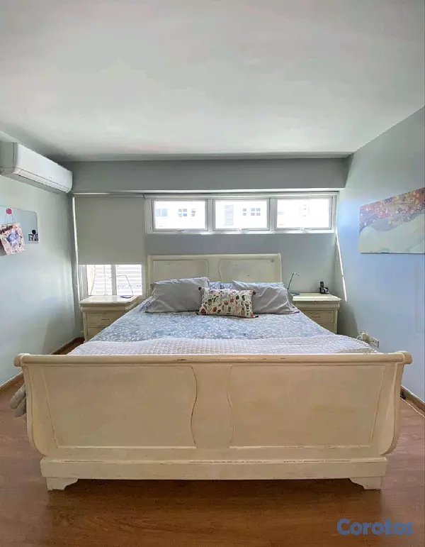 muebles y colchones - Juego de habitación completo  4