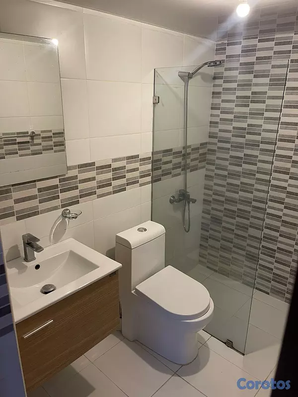 apartamentos - Apartamento en alquiler en Seralles – 1 habitación 3