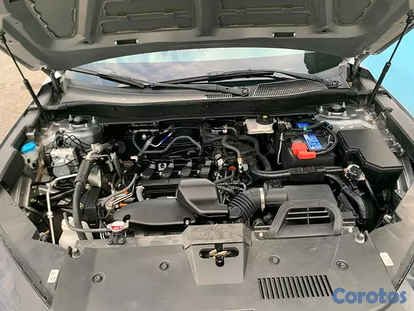 jeepetas y camionetas - Honda CRV 2023 LX
 10