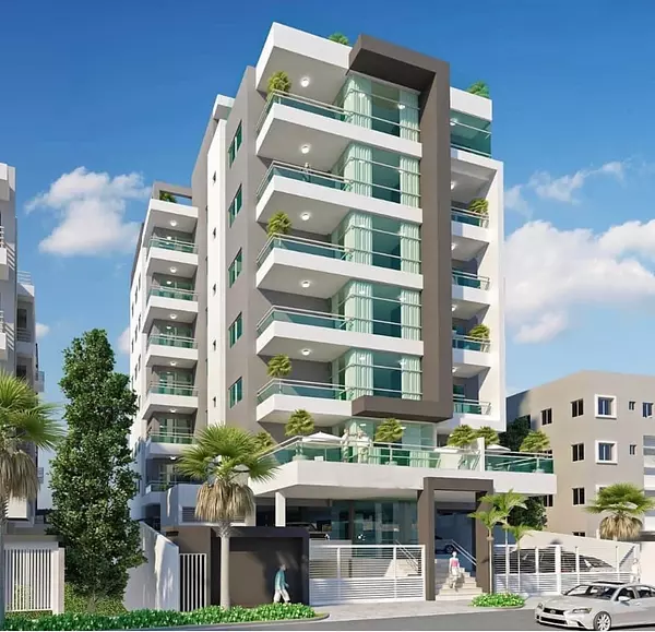 apartamentos - Apartamentos de lujos en el Mirador Norte  1