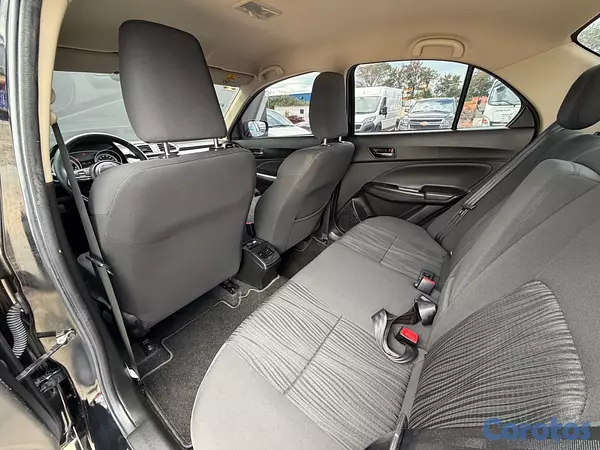 carros - Suzuki Dzire 2022 2