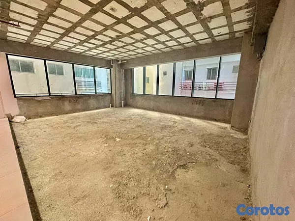 oficinas y locales comerciales - Alquilo oficinas administrativas en Piantini wi 3