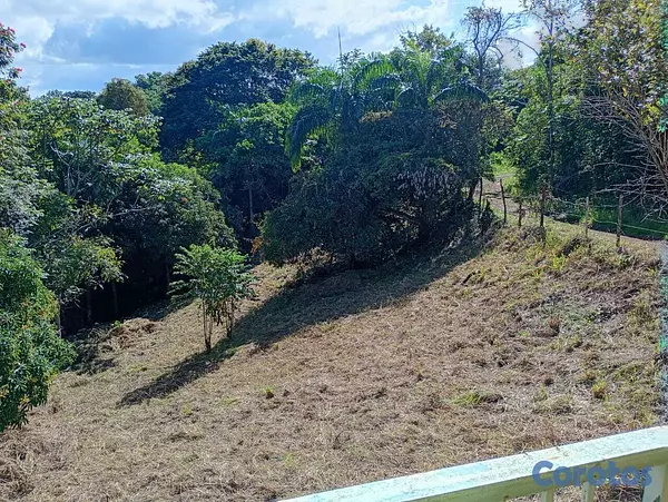 solares y terrenos - VENDO terreno en el Vacacional Matua  6