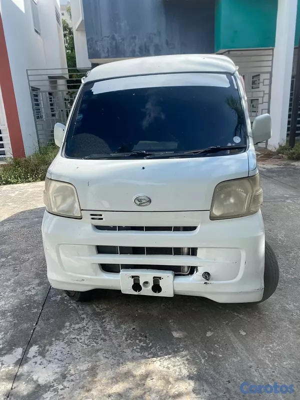 otros vehiculos - Vendo de oportunidad excelentes condiciones 4