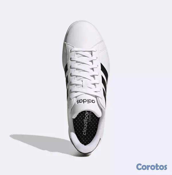 zapatos para hombre - Tennis adidas originales size 10
  5