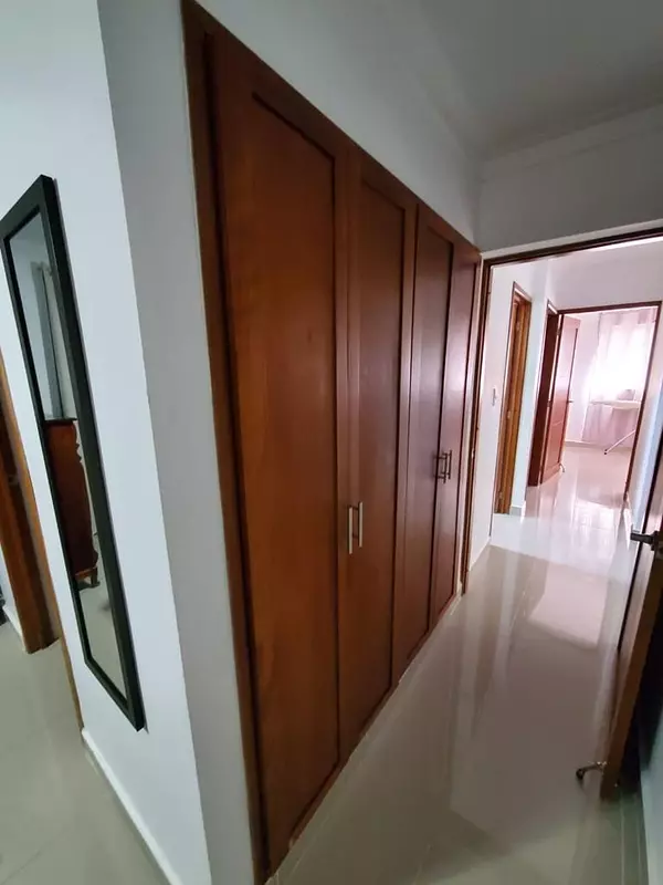 apartamentos - Se vende apartamento en Arroyo Hondo 6