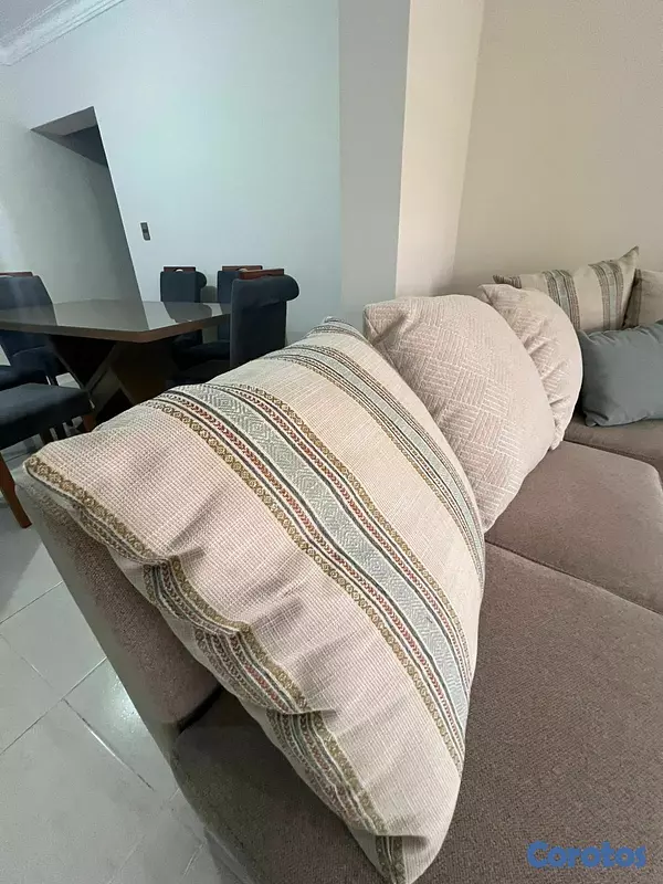 muebles y colchones - JUEGO DE MUEBLES CON SOLO 4 MESES DE USO Y GARANTÍA  3