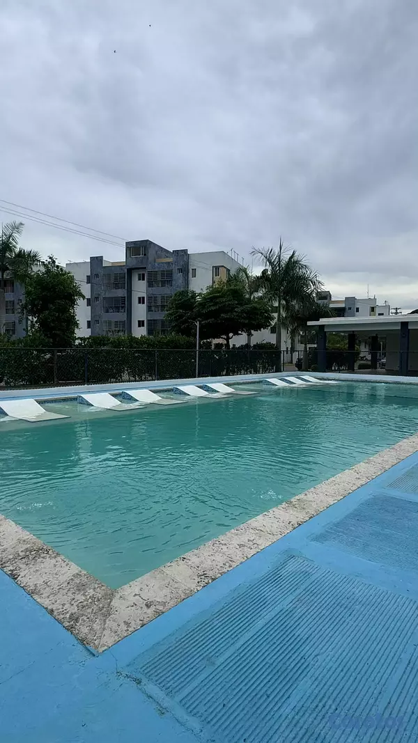 apartamentos - Apartamento de Venta proximo a la UASD  1