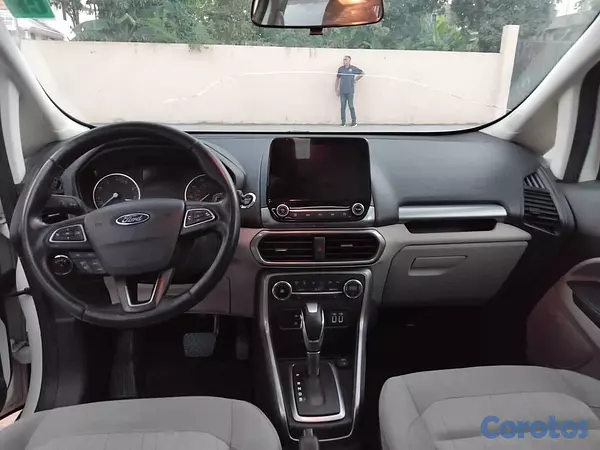 jeepetas y camionetas - Venta Ford Ecosport 2020 3