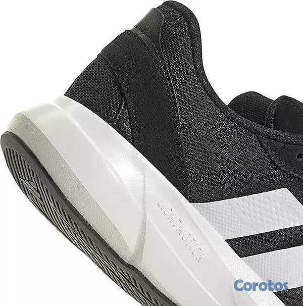 zapatos para hombre - Tenis Adidas Mens Lightshift 4