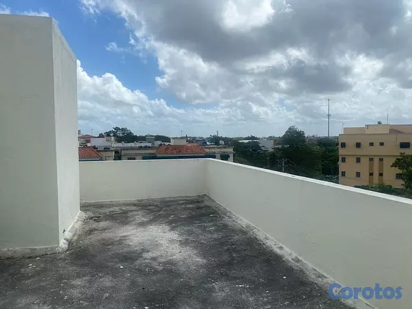 apartamentos - Apartameto de dos pisos en Vega Mirador Norte de Villa Mella 10