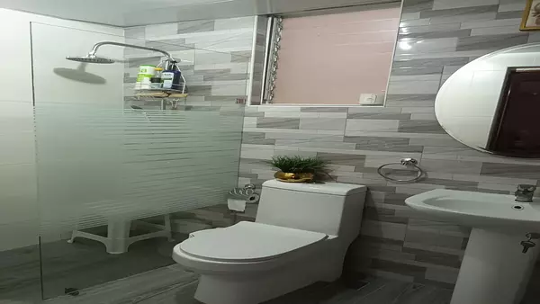 apartamentos - VENDO Apto en Gazcue 5
