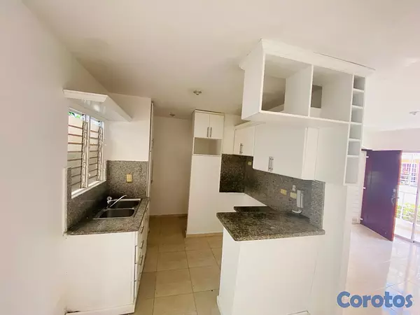 apartamentos - APARTAMENTO EN RENTA EN SANTIAGO DE LOS CABALLEROS RESIDENCIAL ALEGRO  5
