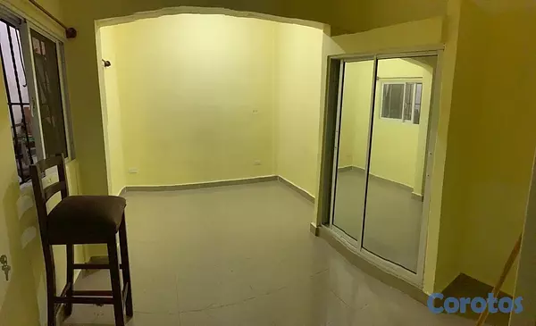 apartamentos - SE ALQUILA – APARTAMENTO EN ZONA COLONIAL
 5
