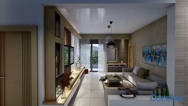 apartamentos - Apartamentos de Venta en Gurabo 7