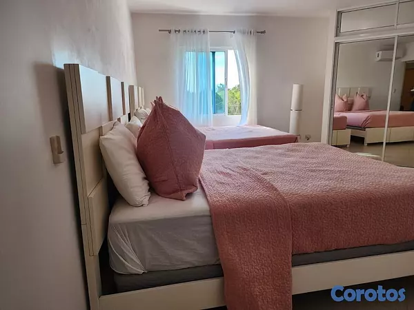 apartamentos - Apartamento de tres habitaciones en Juan Dolio en venta 8