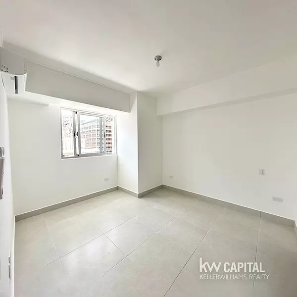 apartamentos - Se alquila apartamento en Evaristo Morales 4
