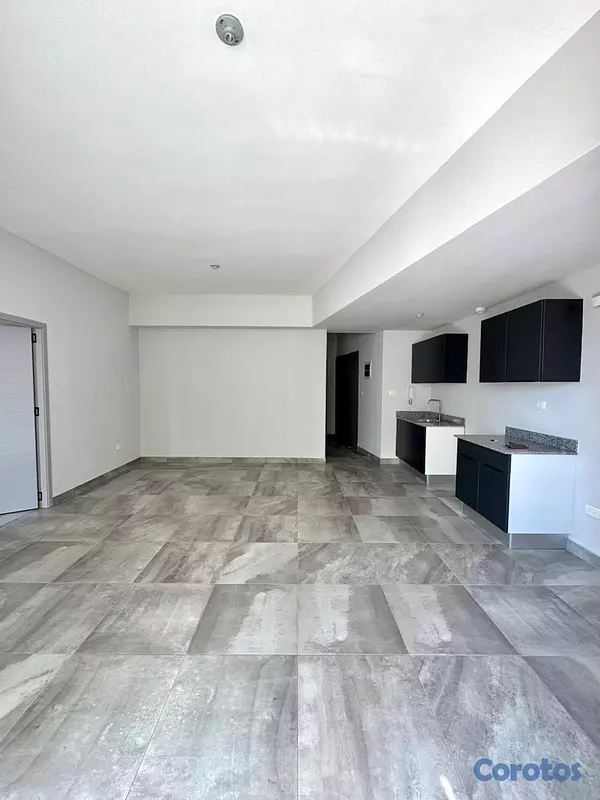 apartamentos - ALQUILO APTO ENSANCHE SERRALES PISO 6 8