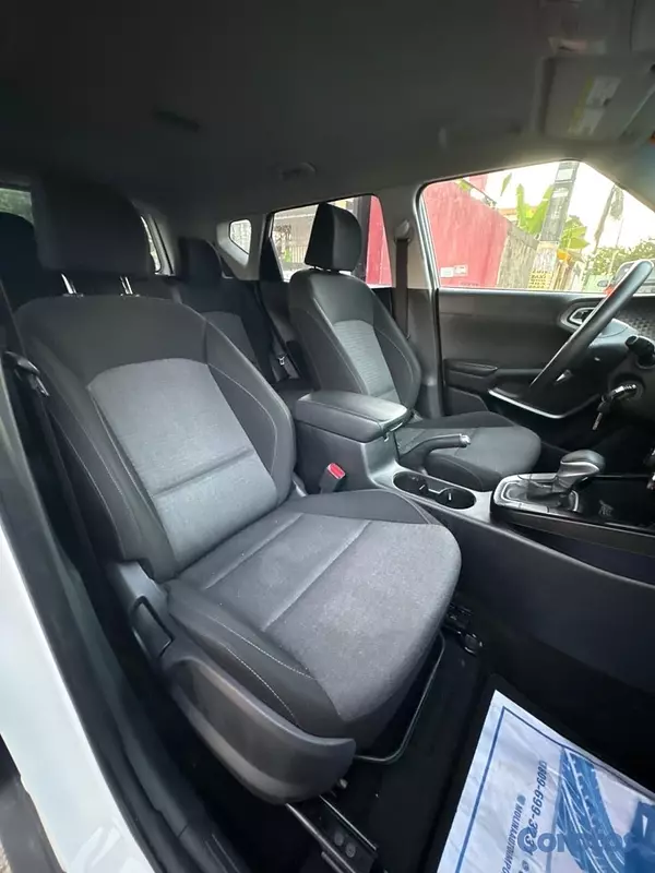 jeepetas y camionetas - Kia Soul S 2020 8