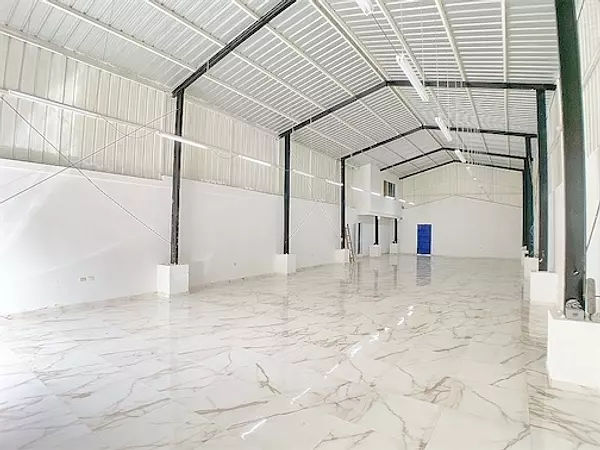 otros inmuebles - Nave de renta en Tamboril 1