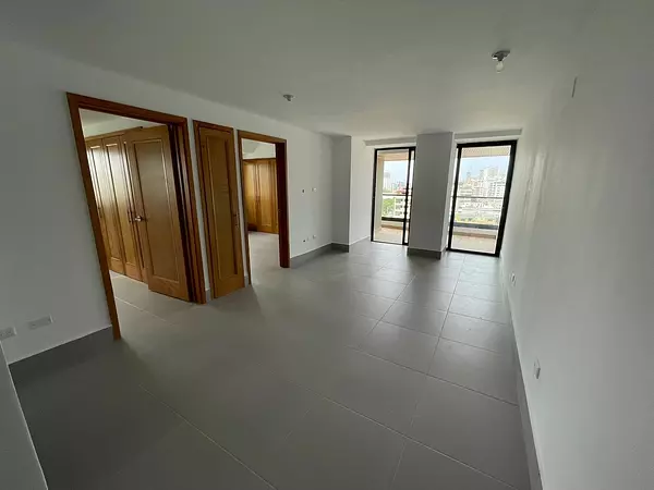 apartamentos - NACO D. N📍Vendo apartamento nuevo en torre.  3