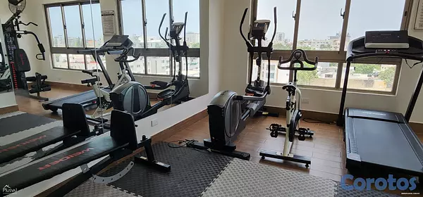 apartamentos - Apartamento en Venta El Millón 4
