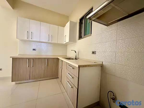 apartamentos - Alquilo apartamento en El Millón | 2 Hab | 1 parqueo | 2 Baños  5