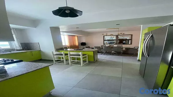 apartamentos - Apartamento en Mirador Norte 6