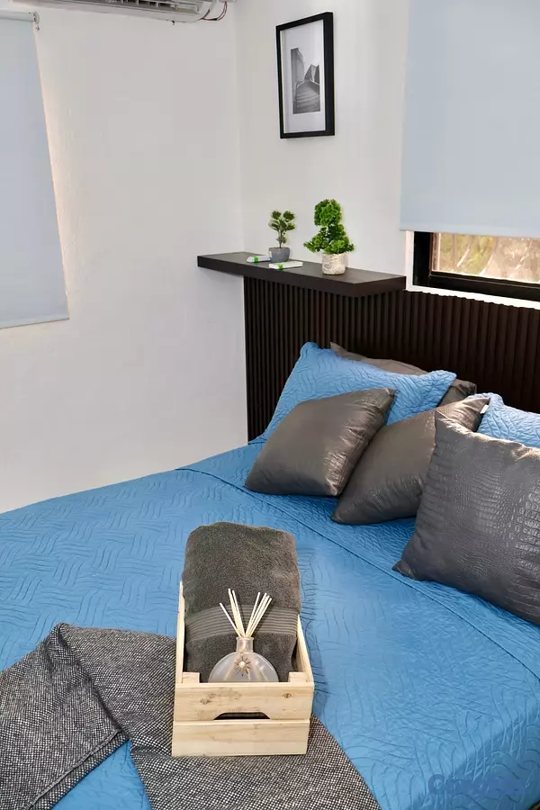 habitaciones y viviendas compartidas - Habitación acogedora y segura en Alma Rosa 1 2