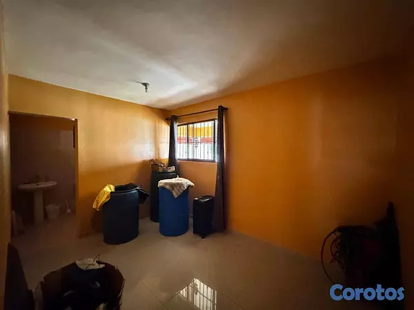 casas - Vendo casa espaciosa Prado Oriental, Sto. Dgo. Est 9