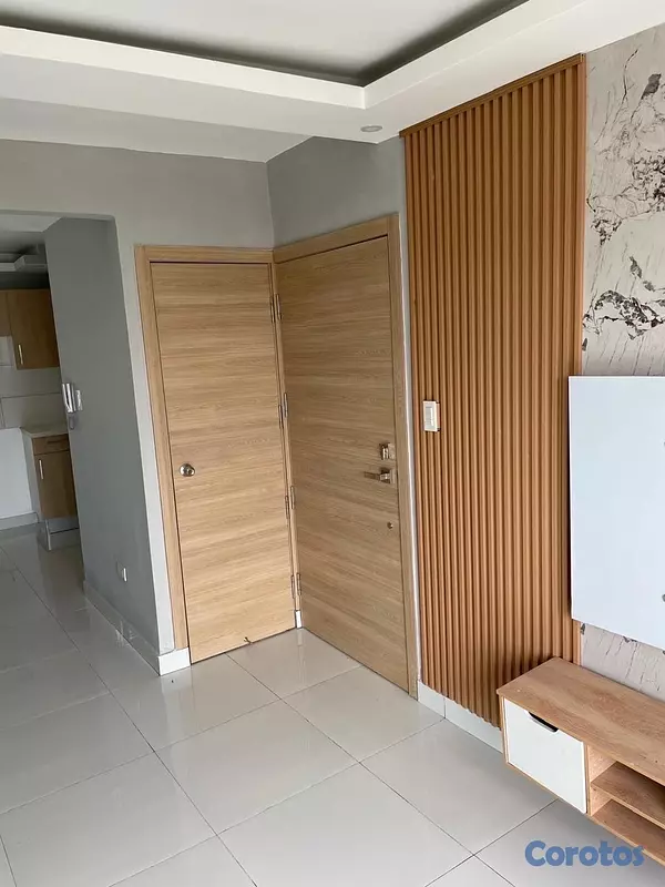 apartamentos - Apartamento en venta en san Isidro  3