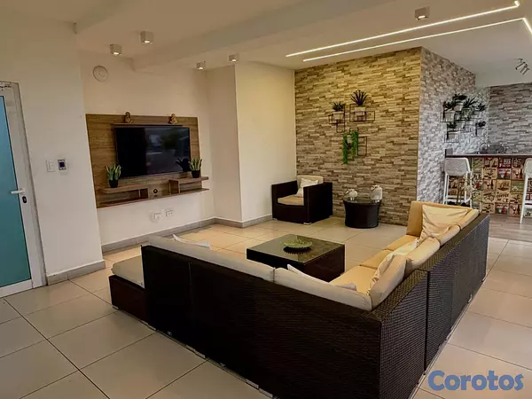 apartamentos - Oportunidad de inversión Apartamento Remodelado en 14