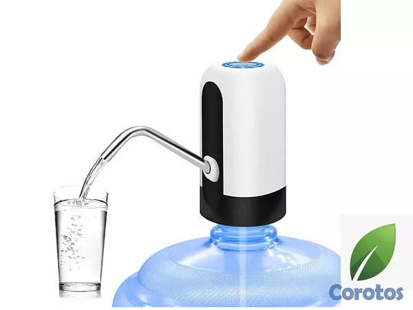 cocina - Dispensador automático de agua 