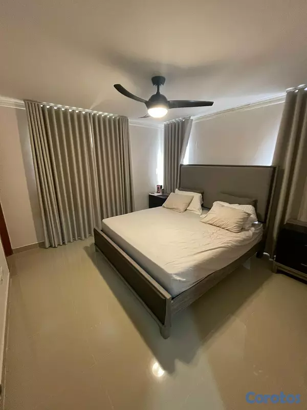 apartamentos - Apartamento en venta en Ciudad Modelo – Santo Domi 6