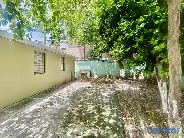 casas - Casa en alquiler para uso comercial en Las Pradera 3