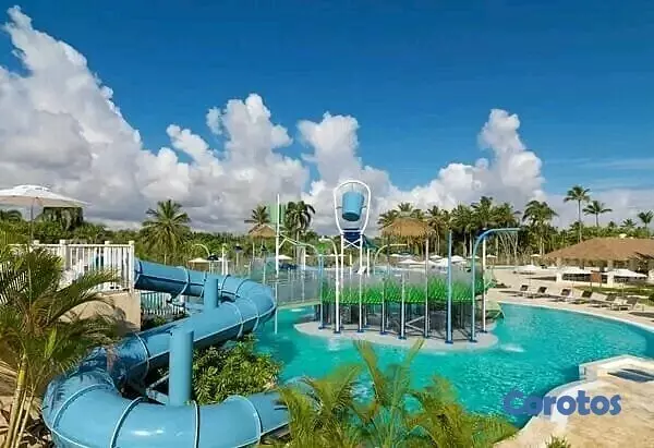 casas vacacionales y villas - ¡DIOS! CAP CANA 📍! ⛱️✈️🔑👙 ✨Apartamentos de lujo… Vive donde otros Vacacionan! 5
