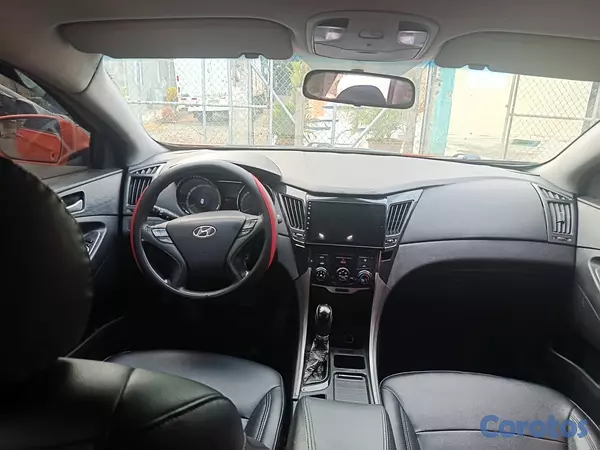 carros - Hyundai sonata y20 2013  6