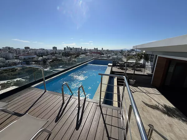 apartamentos - Apartamento en venta, Evaristo Morales. 3